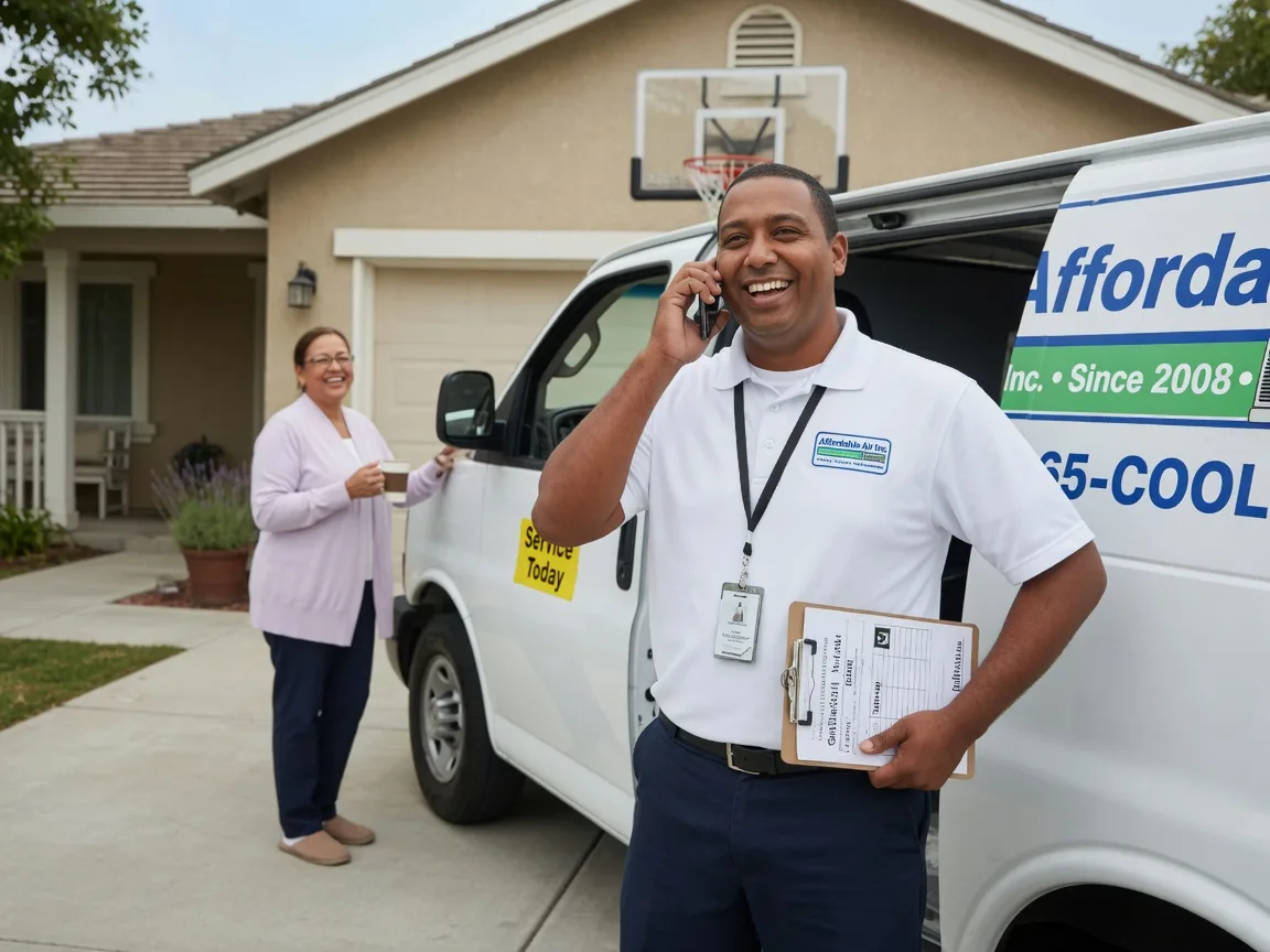 Central Ac Repair Rebecca, GA FAQs